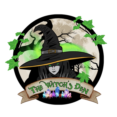 Witch's Den