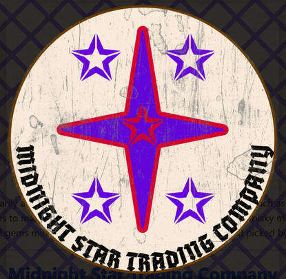 Midnight Star Trading Company