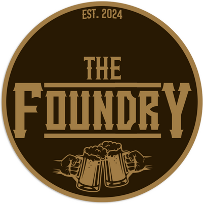 The Foundry The Foundry