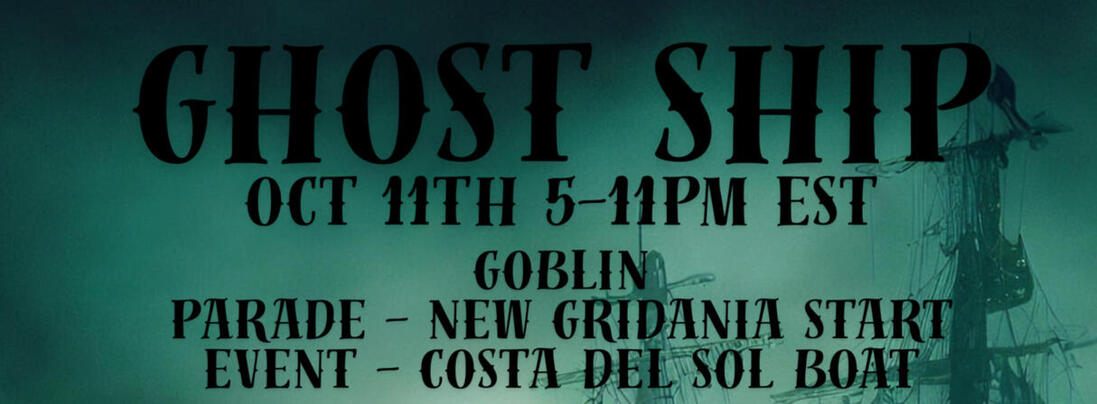 Ghost Ship