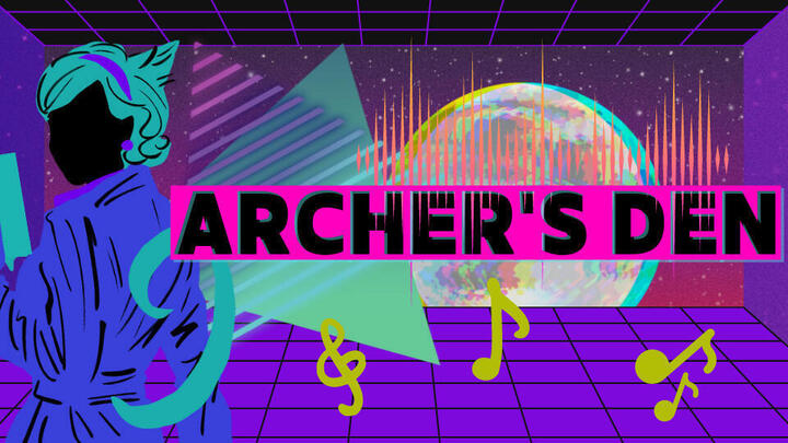 Archer's Den Archer's Den