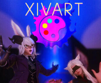 XIV Art XIV Art
