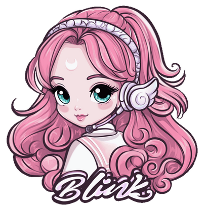Blink Blink