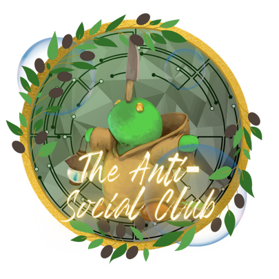Anti Social Club