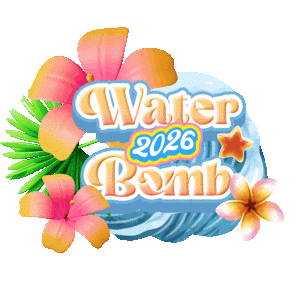 Water Bomb Water Bomb