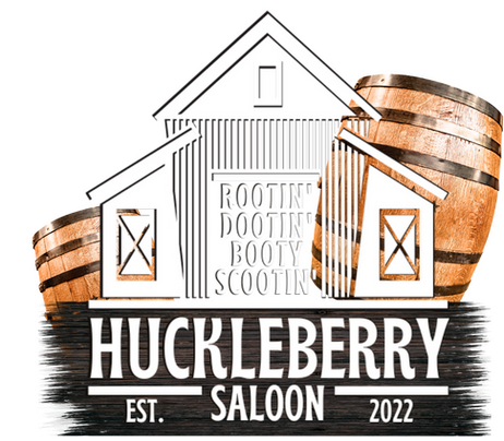 Huckleberry Saloon
