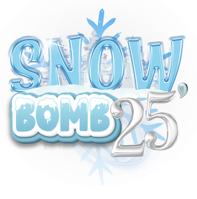 Snowbomb 2025 Snowbomb 2025